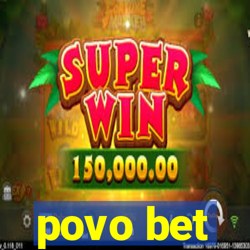 povo bet